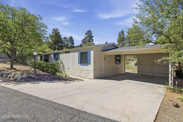 Property Slideshow image 3 of 61 | 856 wildflower dr, Prescott, AZ, 86301