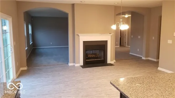 Property Slideshow image 3 of 35 | 2796 halfaker way, Greenwood, IN, 46143