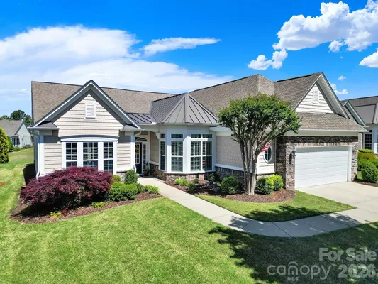 Property Slideshow image 2 of 48 | 3628 golden cascade ln, Indian Land, SC, 29707