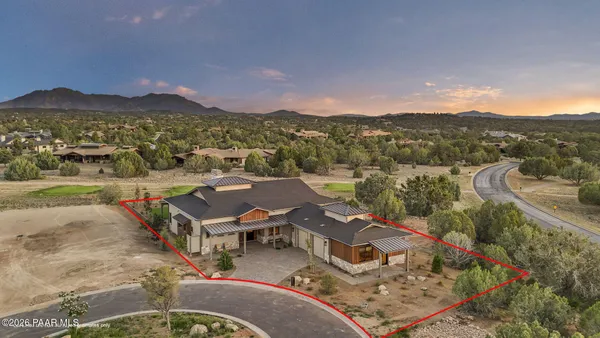 Property Slideshow image 3 of 73 | 14701 n leaping mule ln, Prescott, AZ, 86305
