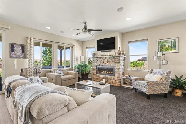 Property Slideshow image 3 of 37 | 12519 sandstone dr, Broomfield, CO, 80021
