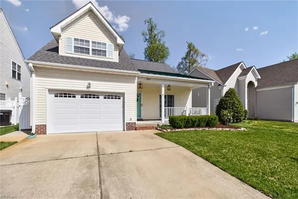 Property Slideshow image 2 of 48 | 2624 wonderland ct, Virginia Beach, VA, 23456