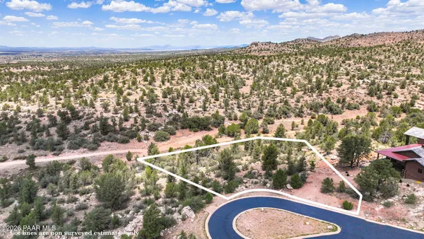 Property Slideshow image 3 of 22 | 15405 n high lonesome way, Prescott, AZ, 86305