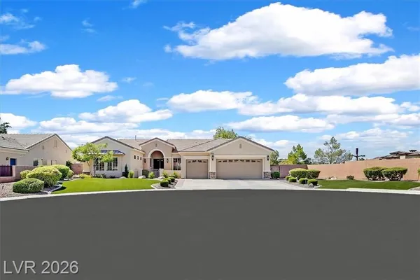 Property Slideshow image 3 of 76 | 1601 thoreau ct, Henderson, NV, 89052