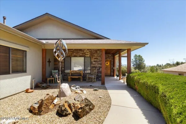 Property Slideshow image 2 of 33 | 1001 studebaker way, Prescott, AZ, 86301