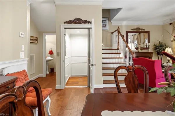 Property Slideshow image 3 of 48 | 1016 briars landing lndg, Chesapeake, VA, 23320