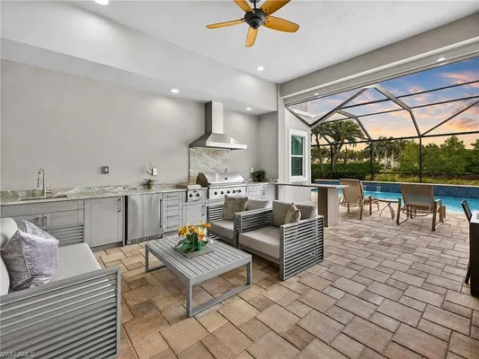Property Slideshow image 2 of 45 | 5054 andros dr, Naples, FL, 34113