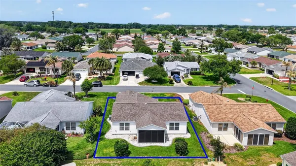 Property Slideshow image 3 of 32 | 3406 jacona pl, The Villages, FL, 32162