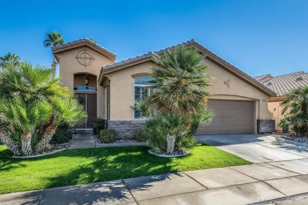 Property Slideshow image 3 of 46 | 43328 n heritage palms dr, Indio, CA, 92201