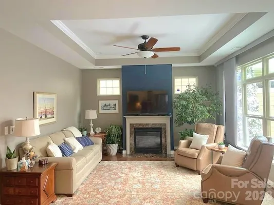 Property Slideshow image 2 of 14 | 5108 polo gate blvd, Charlotte, NC, 28216