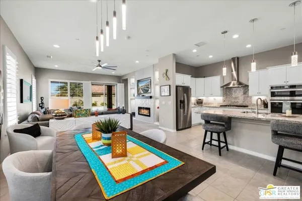 Property Slideshow image 3 of 75 | 16 carmenere, Rancho Mirage, CA, 92270