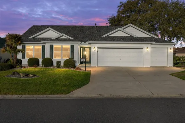 Property Slideshow image 2 of 57 | 624 fayette ct, The Villages, FL, 32162