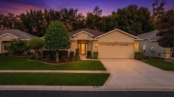 Property Slideshow image 2 of 56 | 16296 sw 15th ct, Ocala, FL, 34473
