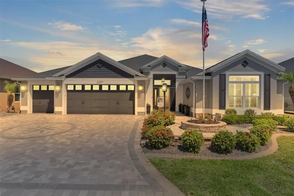 Property Slideshow image 2 of 69 | 2297 demarco dr, The Villages, FL, 32163