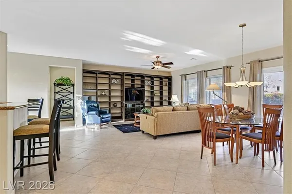 Property Slideshow image 3 of 37 | 2374 black river falls dr, Henderson, NV, 89044