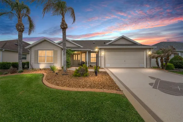 Property Slideshow image 2 of 38 | 1656 hollow branch way, The Villages, FL, 32162