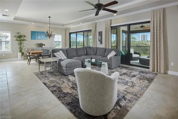 Property Slideshow image 3 of 31 | 4500 colony villas dr 3, Bonita Springs, FL, 34134