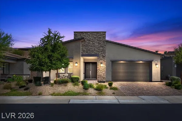 Property Slideshow image 2 of 33 | 20 charlotte ridge pl, Henderson, NV, 89011