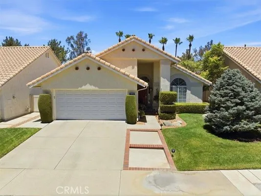 Property Slideshow image 2 of 47 | 5831 oakmont dr, Banning, CA, 92220