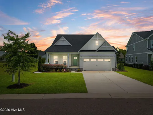 Property Slideshow image 2 of 98 | 3655 rivergate way, Leland, NC, 28451
