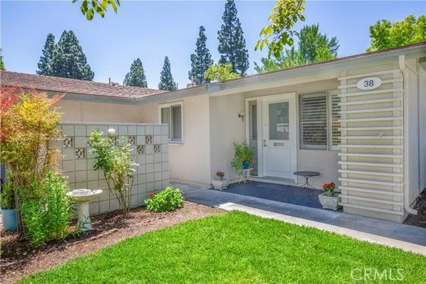 Property Slideshow image 3 of 25 | 38 calle aragon e, Laguna Woods, CA, 92637
