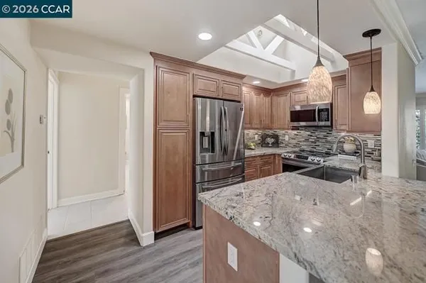 Property Slideshow image 2 of 53 | 1100 oakmont dr 3, Walnut Creek, CA, 94595