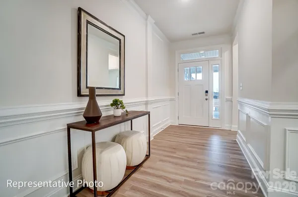 Property Slideshow image 2 of 46 | 5001 raging creek dr, Indian Trail, NC, 28079