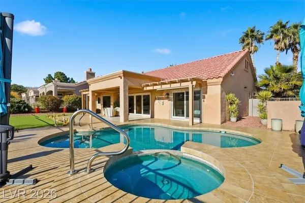 Property Slideshow image 2 of 40 | 9101 villa ridge dr, Las Vegas, NV, 89134