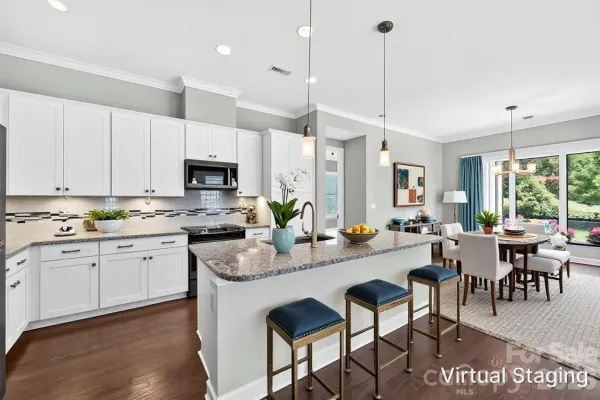 Property Slideshow image 2 of 46 | 249 stone mountain way, Denver, NC, 28037