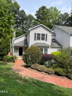 Property Slideshow image 2 of 22 | 458 beechmast, Pittsboro, NC, 27312