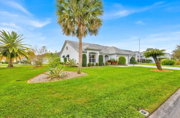 Property Slideshow image 2 of 29 | 802 miranda way, The Villages, FL, 32159