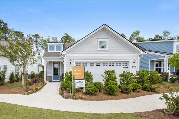 Property Slideshow image 2 of 58 | 43 lilac way, Richmond Hill, GA, 31324