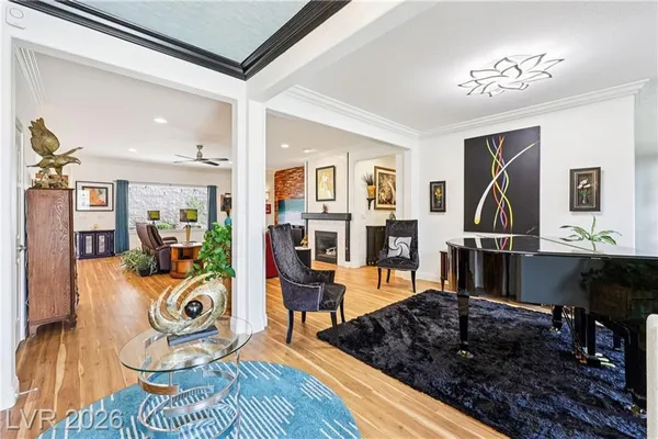 Property Slideshow image 3 of 43 | 2188 bannerwood st, Henderson, NV, 89044