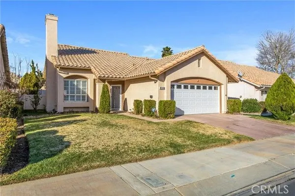 Property Slideshow image 2 of 39 | 5891 riviera ave, Banning, CA, 92220