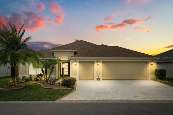 Property Slideshow image 2 of 72 | 5446 alfredson ter, The Villages, FL, 32163