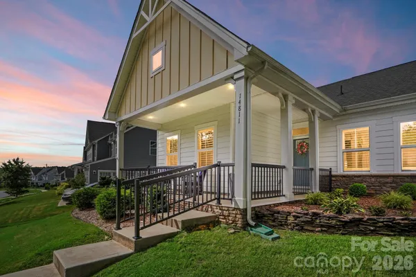 Property Slideshow image 2 of 18 | 14811 williams place aly, Davidson, NC, 28036