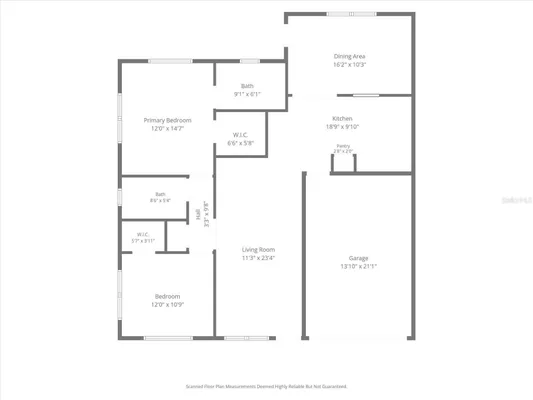 Property Slideshow image 2 of 28 | 9755 sw 94th ter a, Ocala, FL, 34481