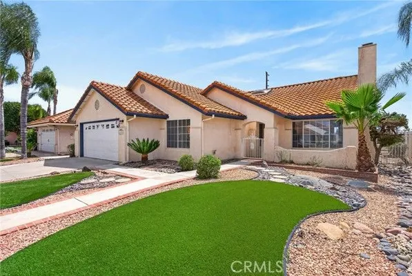 Property Slideshow image 2 of 25 | 26251 potomac dr, Menifee, CA, 92586