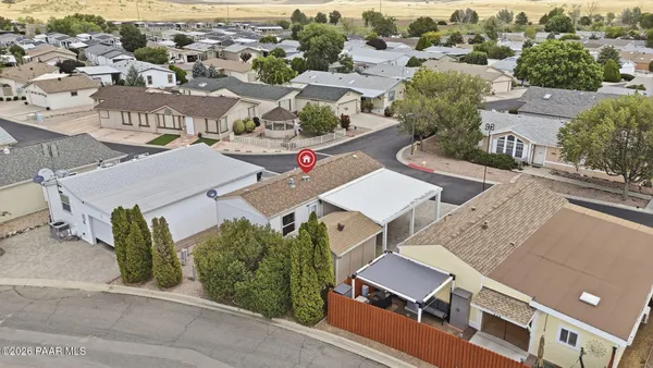 Property Slideshow image 3 of 30 | 1012 n mountain brush dr 331, Dewey-Humboldt, AZ, 86327