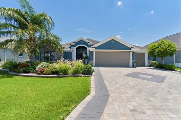 Property Slideshow image 2 of 67 | 4147 deskin ln, The Villages, FL, 32163