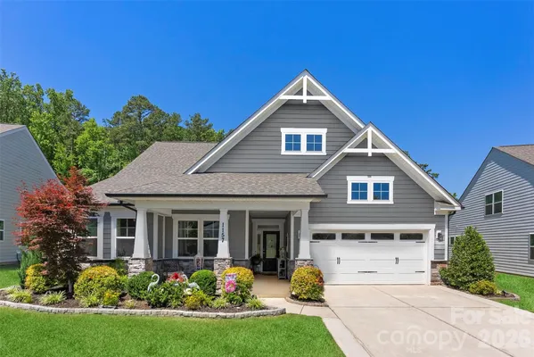 Property Slideshow image 2 of 48 | 1157 curling creek dr, Indian Trail, NC, 28079