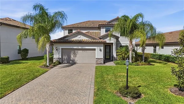 Property Slideshow image 3 of 49 | 19774 the place blvd, Estero, FL, 33928