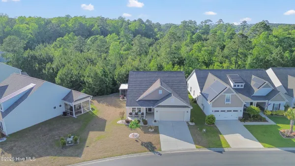 Property Slideshow image 2 of 43 | 587 meadowbrook ln, Calabash, NC, 28467