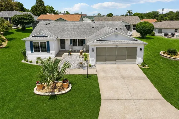 Property Slideshow image 2 of 48 | 16840 se 97th wildwood ct, The Villages, FL, 32162