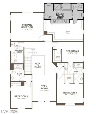 Property Slideshow image 3 of 3 | 10465 celestial pole st, Las Vegas, NV, 89143