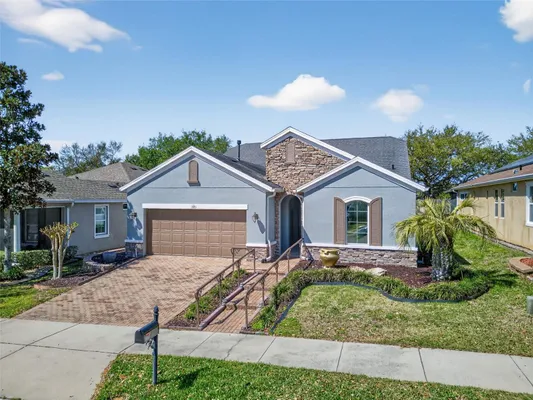 Property Slideshow image 2 of 43 | 329 silver maple rd, Groveland, FL, 34736