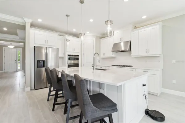 Property Slideshow image 2 of 100 | 4709 isonzo way, Wesley Chapel, FL, 33543