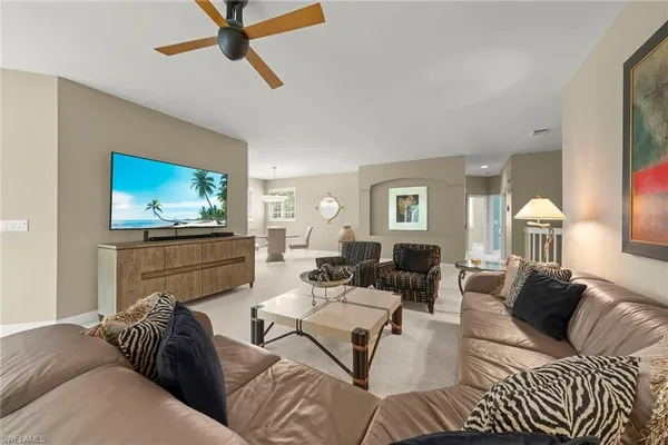 Property Slideshow image 2 of 50 | 3491 ballybridge cir 203, Bonita Springs, FL, 34134