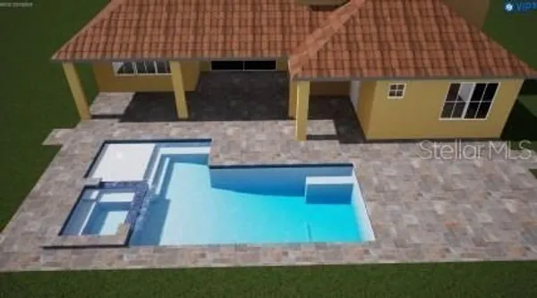 Property Slideshow image 3 of 3 | 21257 holmes cir, Venice, FL, 34293