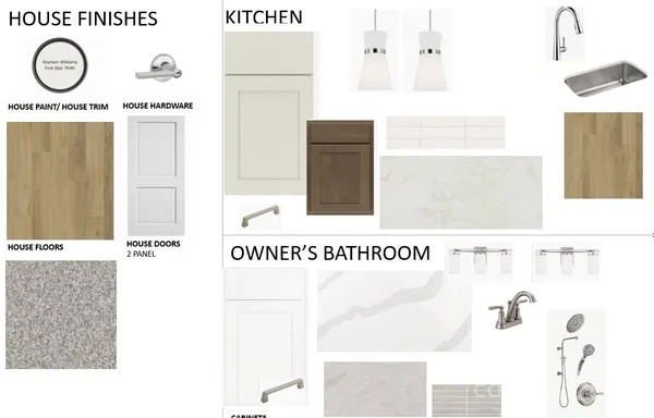 Property Slideshow image 3 of 21 | 1100 cane way, Waxhaw, NC, 28173